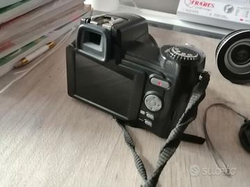 Macchina fotografica digitale