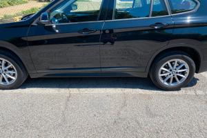 Bmwx1 1.6 advantage diesel
