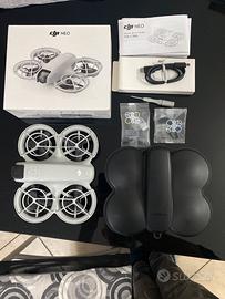 Dji neo drone