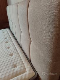 Letto matrimoniale