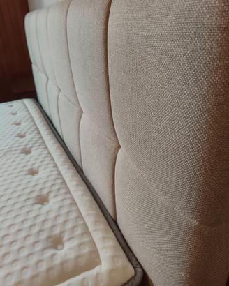 Letto matrimoniale