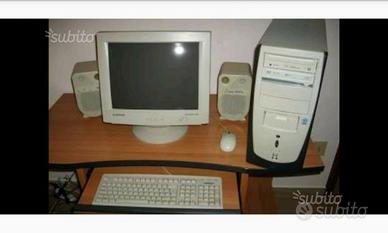 Computer Usati Privato Vende