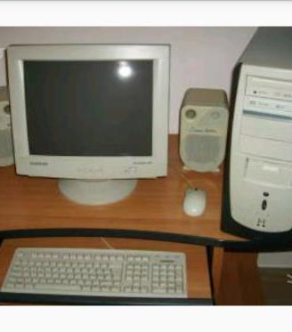 Computer Usati Privato Vende