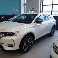 DS7 2.0 bluehdi Grand Chic Opera 180cv auto