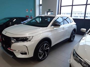 DS7 2.0 bluehdi Grand Chic Opera 180cv auto