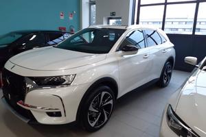 DS7 2.0 bluehdi Grand Chic Opera 180cv auto