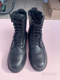 Stivaletto bambina 37 scarpe bambina