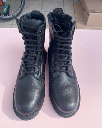 Stivaletto bambina 37 scarpe bambina
