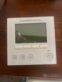 Controller mitsubishi usato