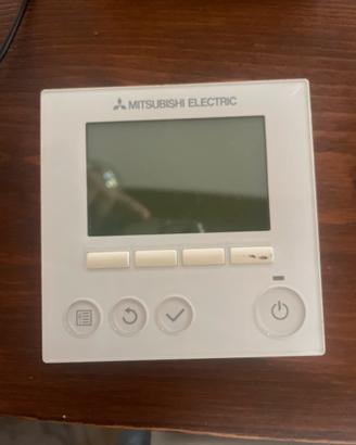 Controller mitsubishi usato