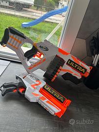 Nerf ultra