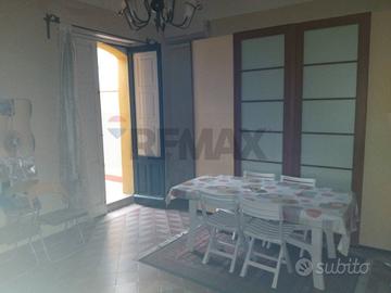 Casa Indipendente - Fiumefreddo di Sicilia