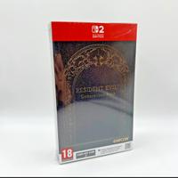 Resident Evil Generation Pack Nintendo Switch2 ITA