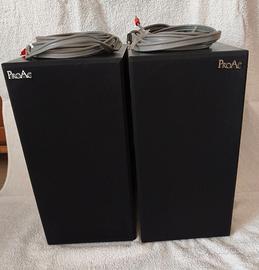 Diffusori casse Proac Studio 100