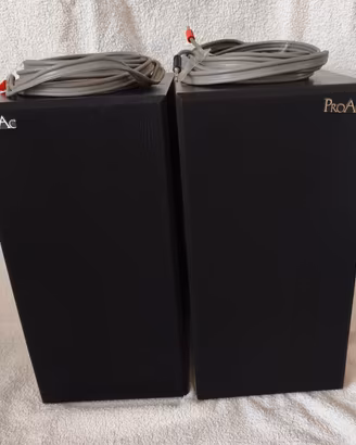 Diffusori casse Proac Studio 100