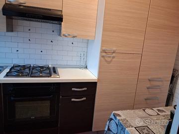 cucina componibile 
