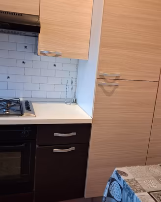 cucina componibile 