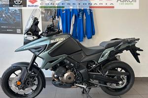 Suzuki V Strom DL 1050 SE
