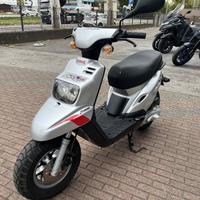 Yamaha BW'S booster motore 2T