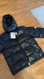 Giubbotto moncler taglia L