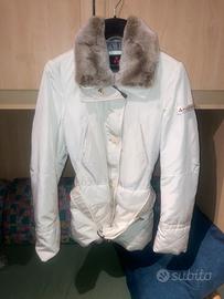 Giacca Imbottita Donna