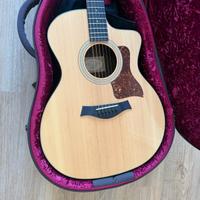 Taylor 214CE Plus