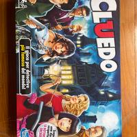 Gioco in scatola Cluedo