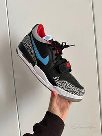 Scarpe Air Jordan Legacy 312 Low