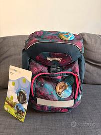 Zaino ergonomico Ergobag