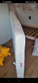materasso PUCCI LETTO JUNIOR CAMPING