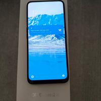 Oppo Reno 2 Z "Luminos Black"