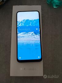 Oppo Reno 2 Z "Luminos Black"