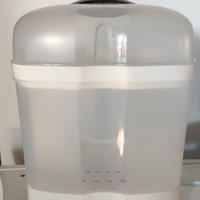 Sterilizzatore ,scaldabiberon e prepara pappe