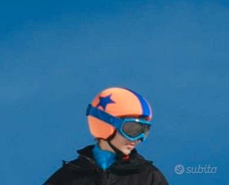 Copri casco sci coolcasc - Sports In vendita a Treviso