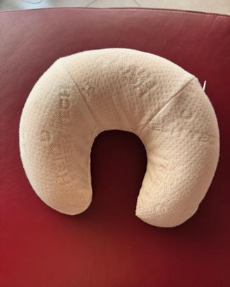 Cuscino per il collo
