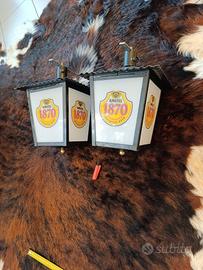 Lanterne Vintage Amstel 1870. 