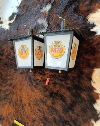 Lanterne Vintage Amstel 1870. 