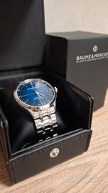 Baume e Mercier Clifton Baumatic