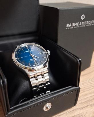 Baume e Mercier Clifton Baumatic