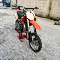 Ktm 65 sx - 2006