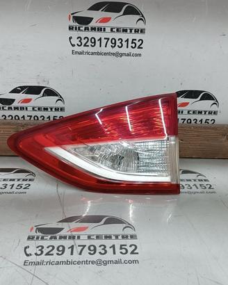 Faro fanale stop posteriore destra ford kuga ii 20