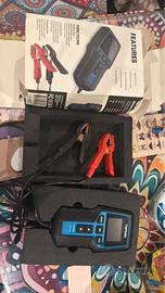 Tester batteria auto Topdon