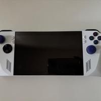 Asus ROG Ally Z1 Extreme