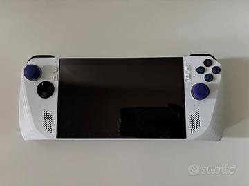 Asus ROG Ally Z1 Extreme