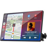 LAMTTO Carplay Wireless Schermo per Auto Portatile