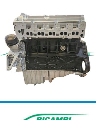 Motore Mercedes Sprinter 2.7 cdi 612981 revisionat