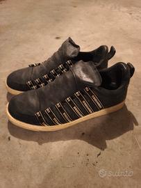 Scarpe Dsquared2 