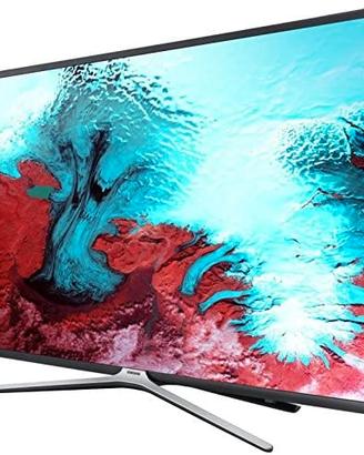 Samsung UE32K5500AK 81,3 cm (32") Full HD Smart TV