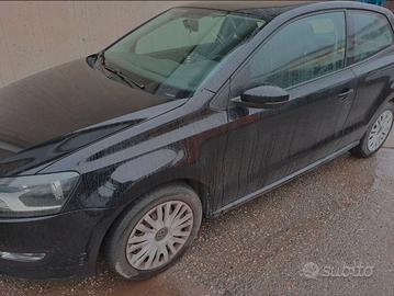 Ricambi polo volkswagen