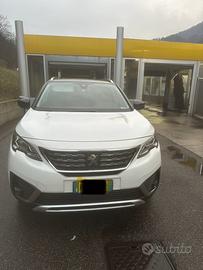 Peugeot 5008 Anno 2019 130Cv Accessoriata